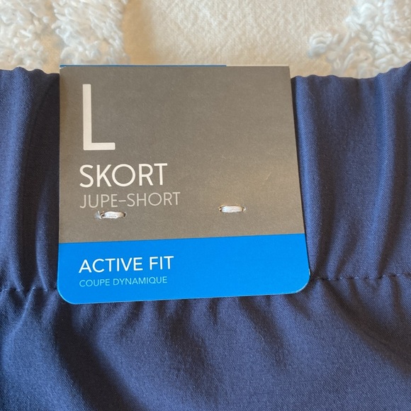 Women’s Columbia skirt - Picture 4 of 6